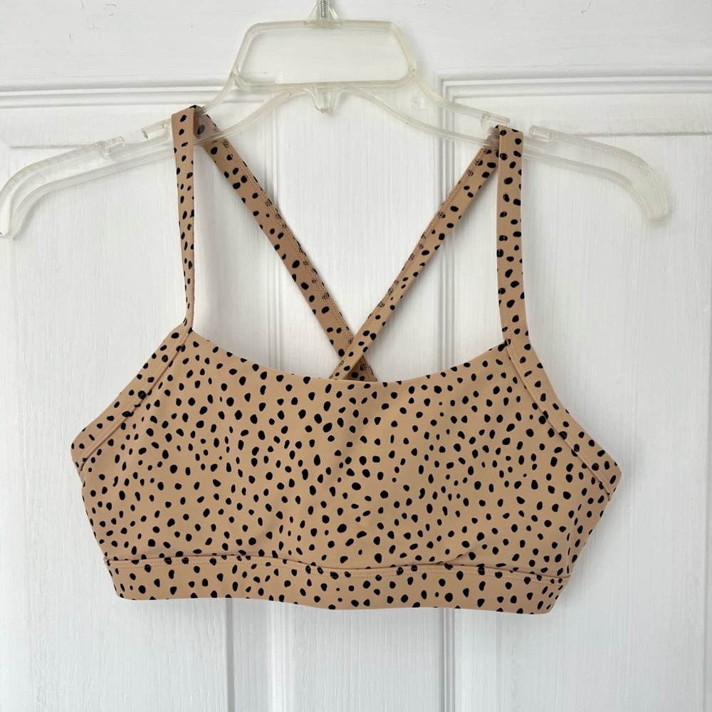 SARAHS DAY x WHITE FOX Boutique Speckle Workout Set - Picture 4 of 8